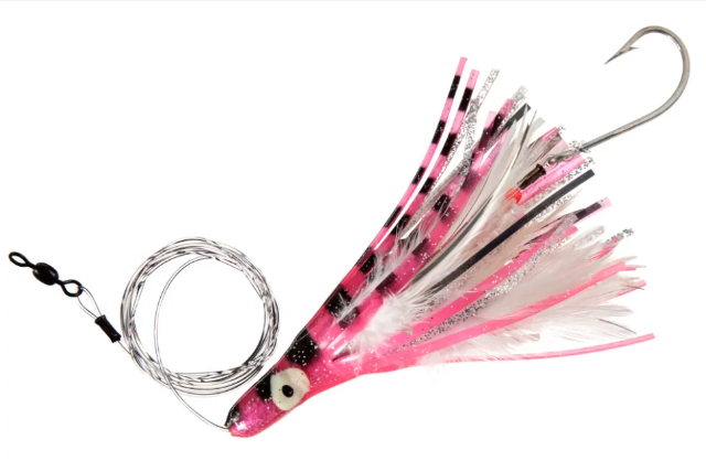 R&R Tackle - Mahi Magnet