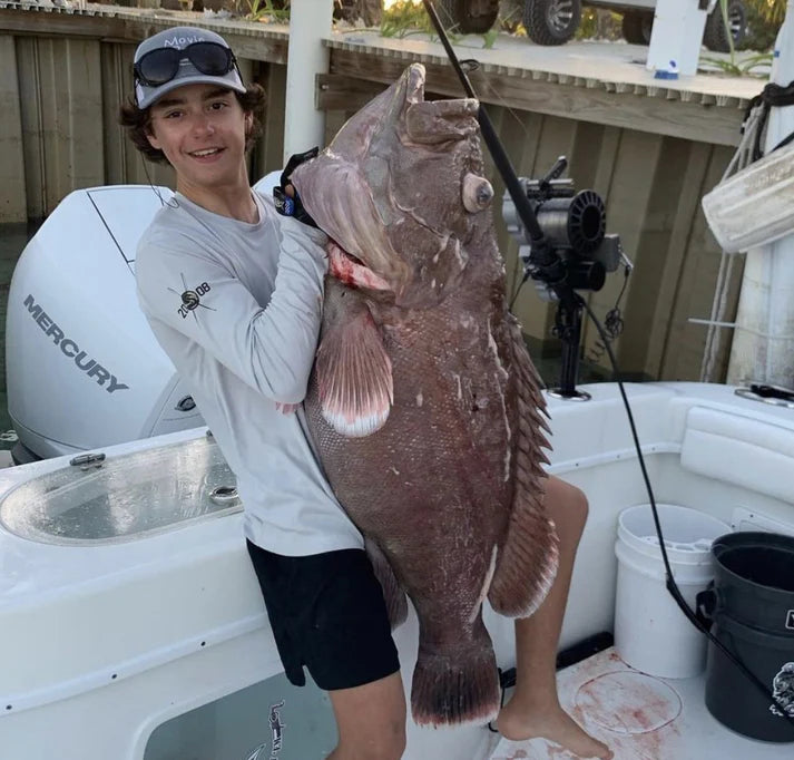 R&R Tackle - Deep Drop Rigs