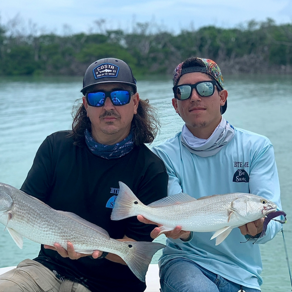 Terminal Tackle