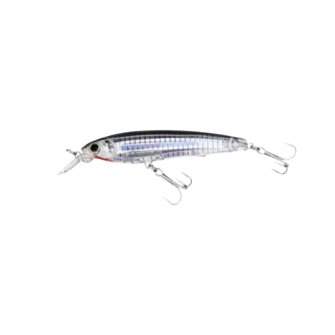 3D INSHORE FINGERLING 4''