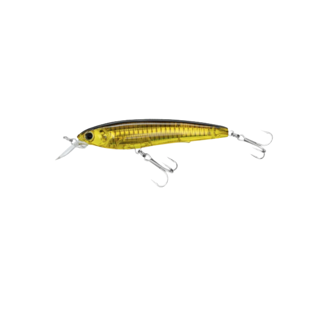 3D INSHORE FINGERLING 4''