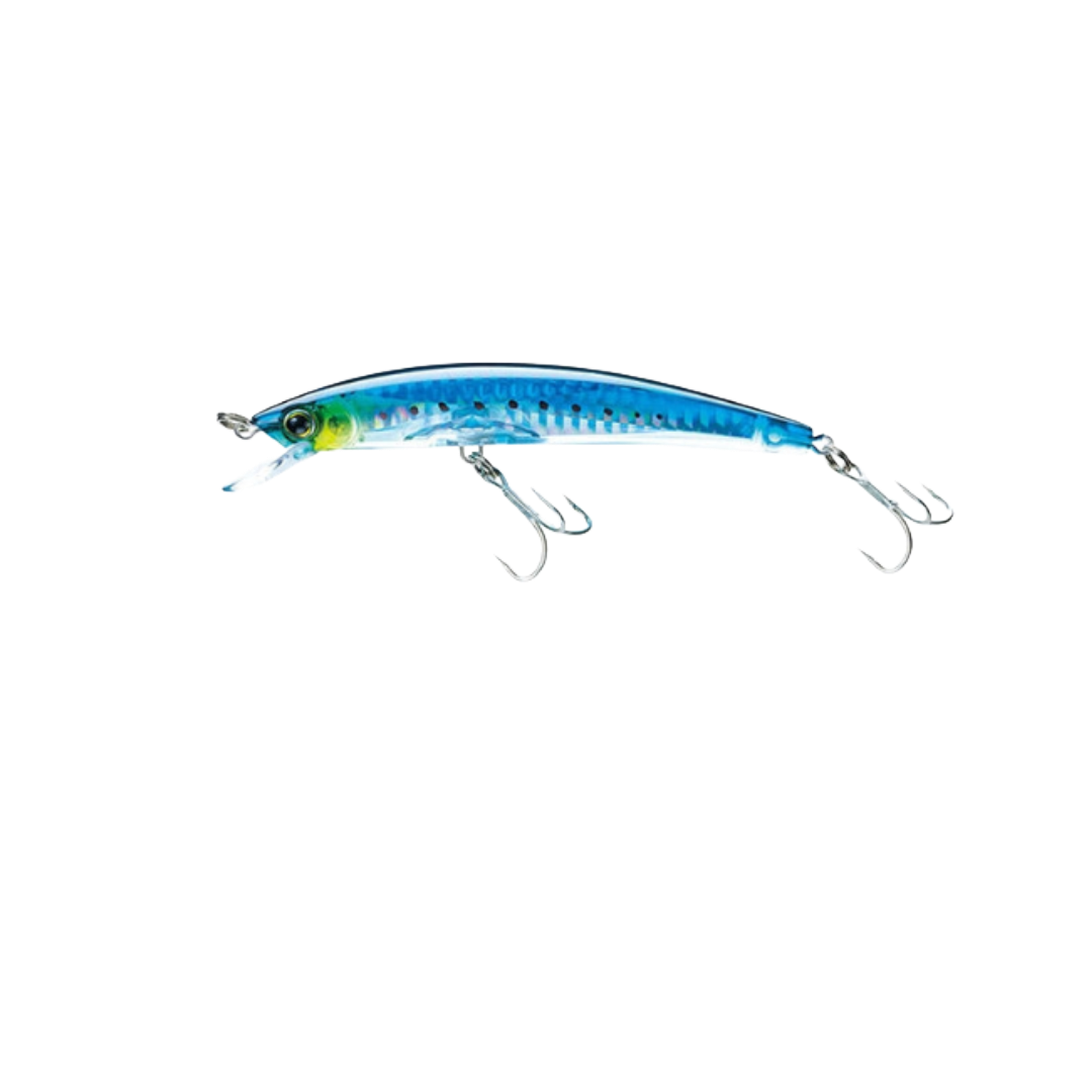 CRYSTAL 3D MINNOW™ MAGNUM 5 1/4