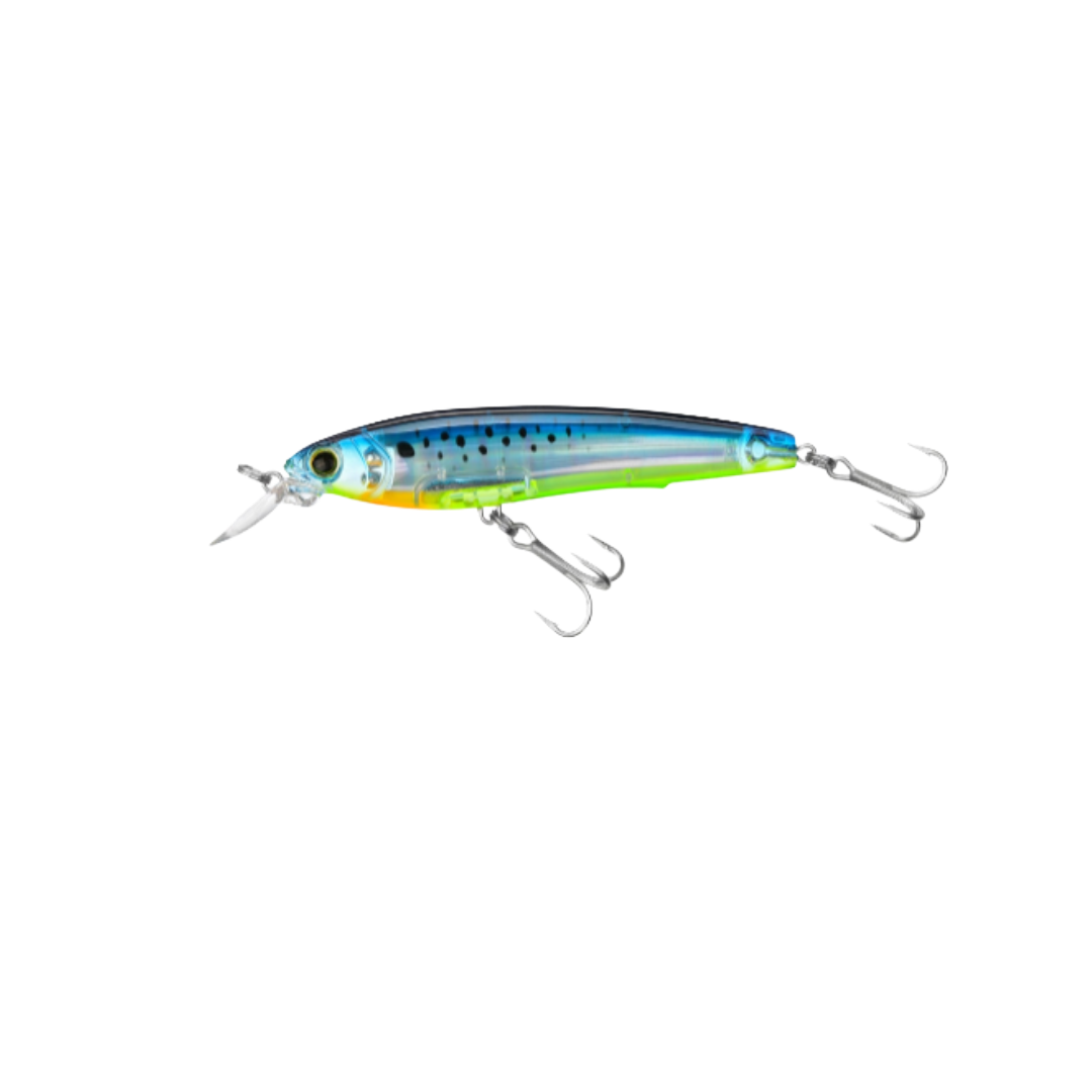 3D INSHORE FINGERLING 2 3/4