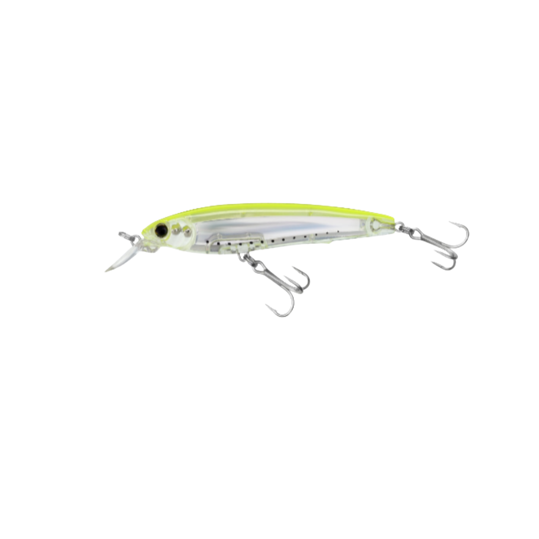 3D INSHORE FINGERLING 2 3/4