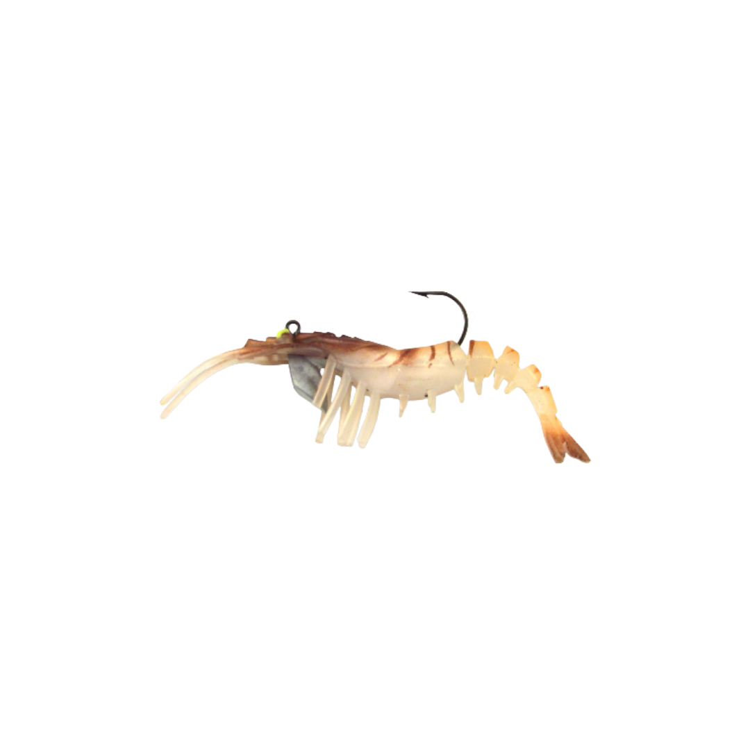 Original Vudu Shrimp 3.25 inch