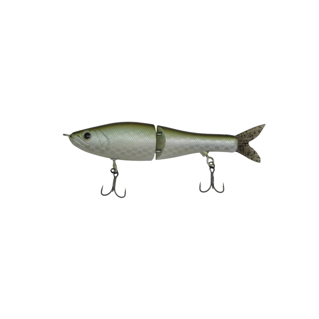 Pistol Pete - G-Ratt Baits