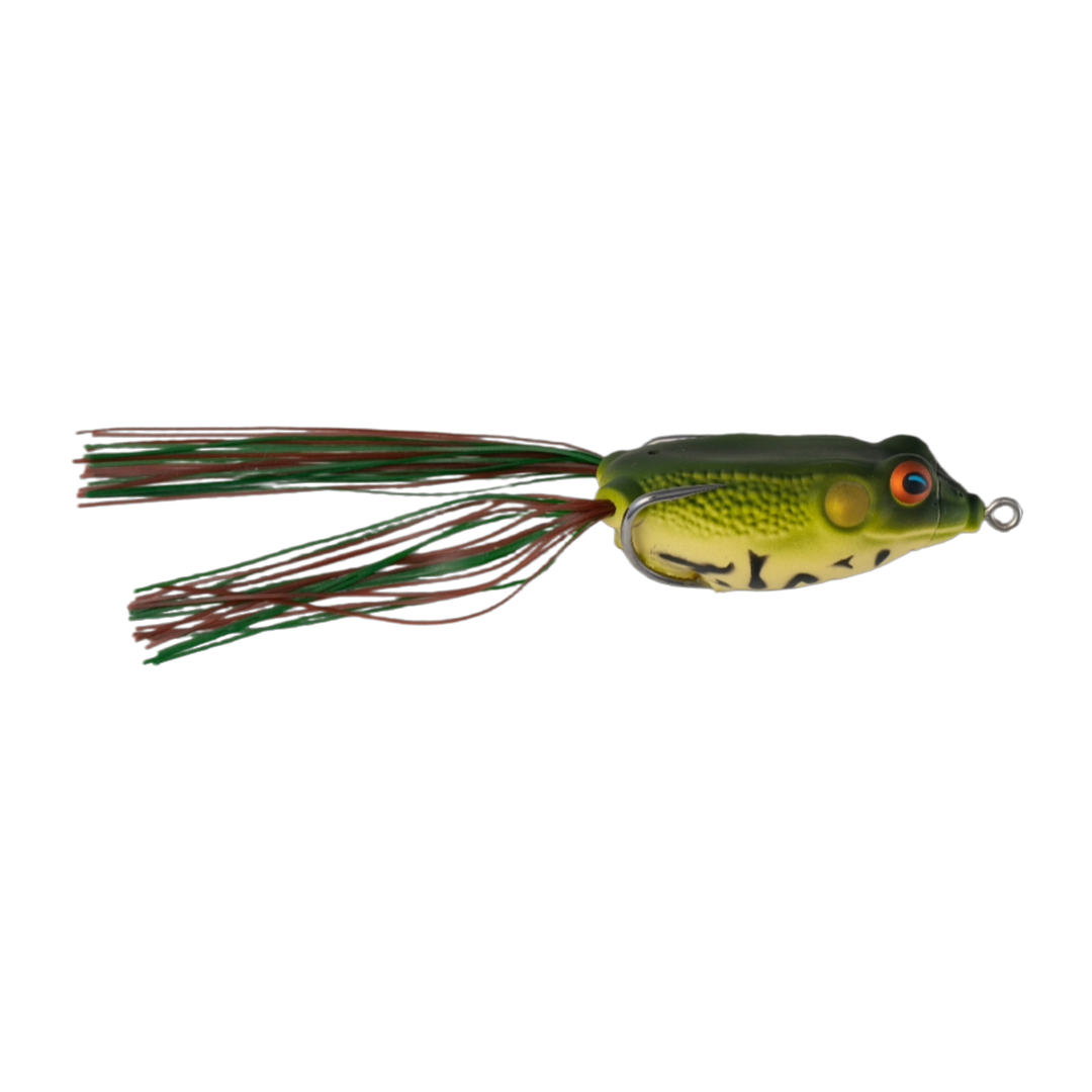 Con Frog - Gratt Baits