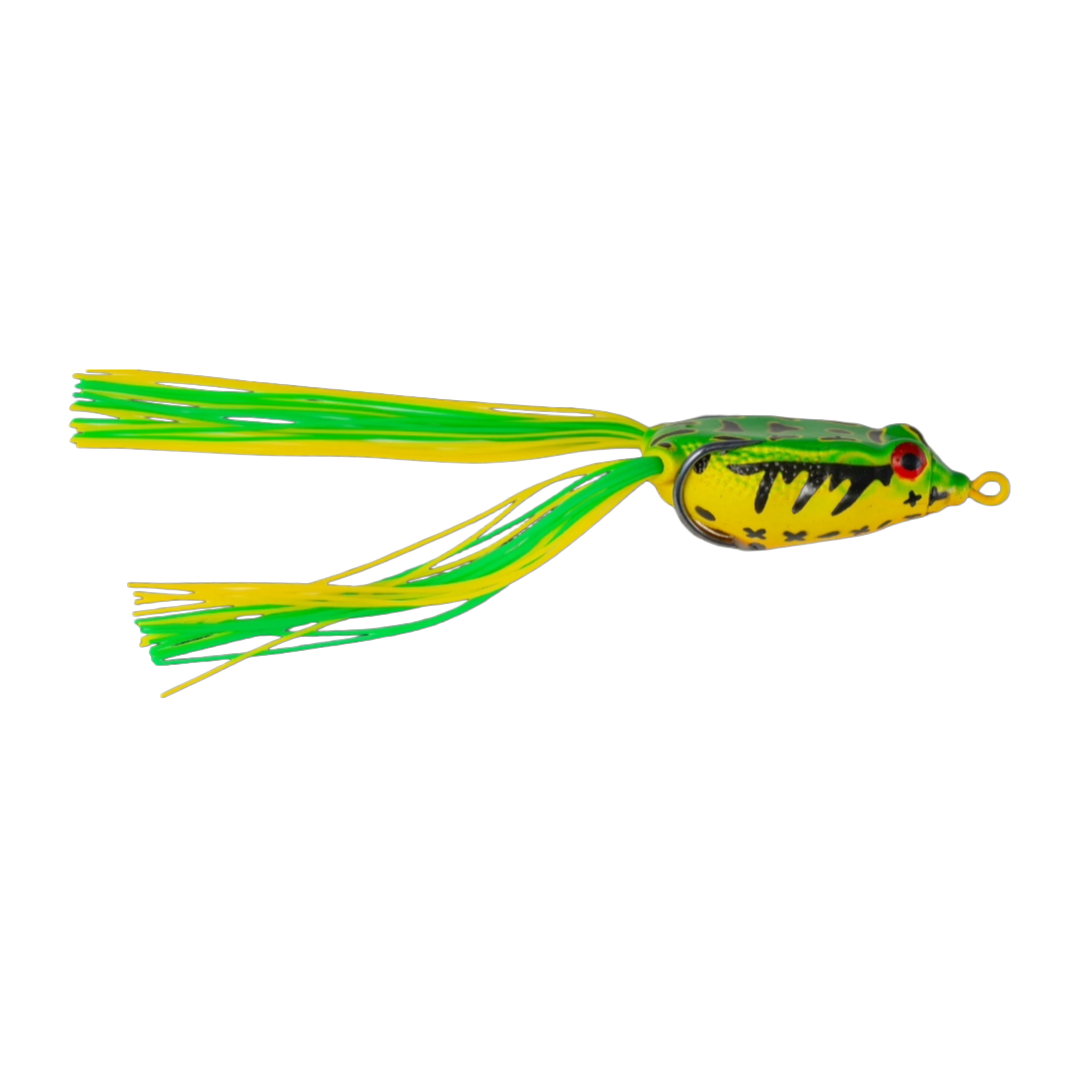 Con Frog - Gratt Baits