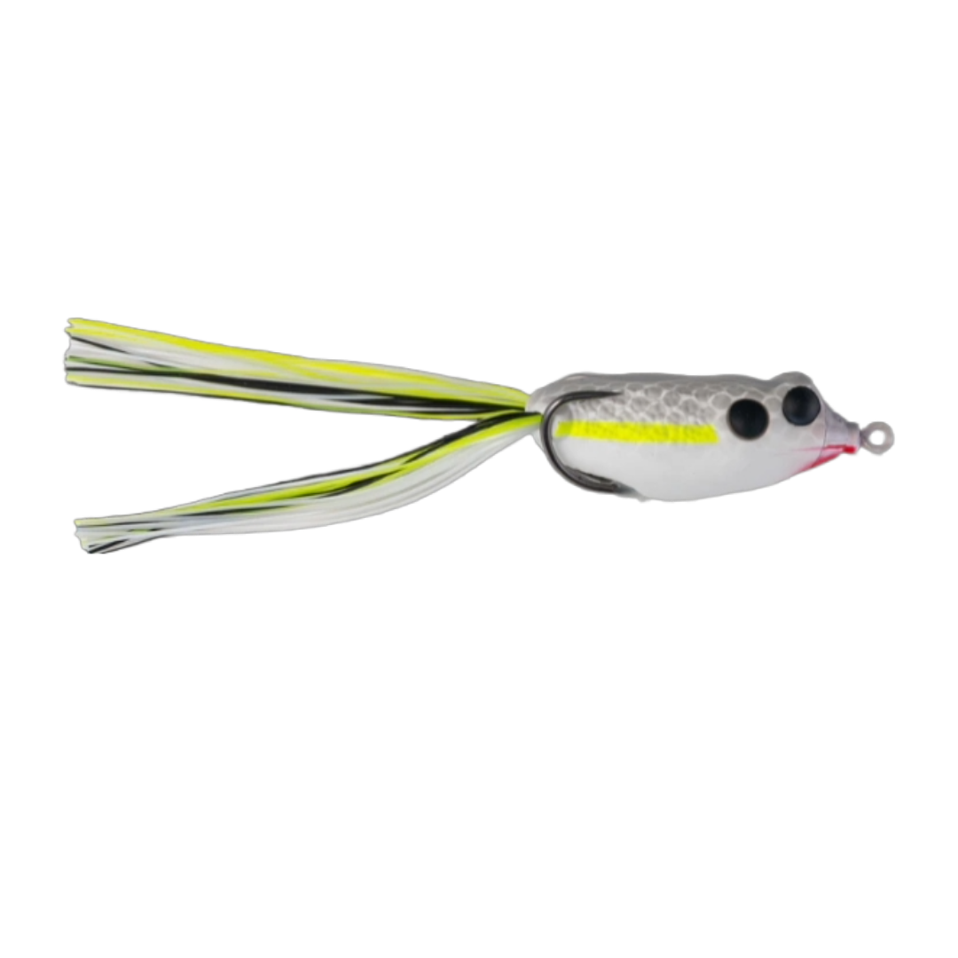 Con Frog - Gratt Baits