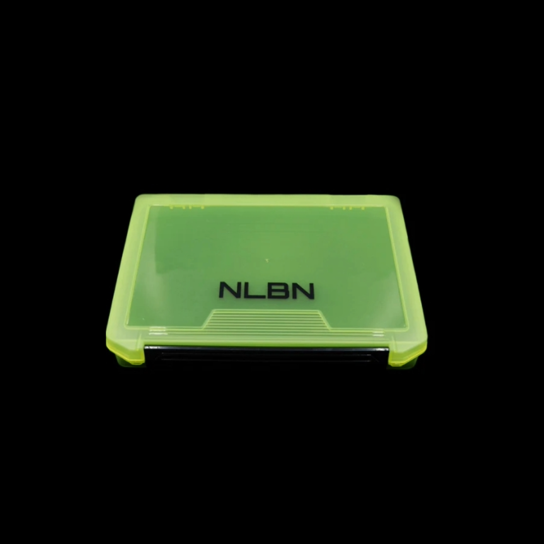 NLBN - Colored Jig Head Boxes