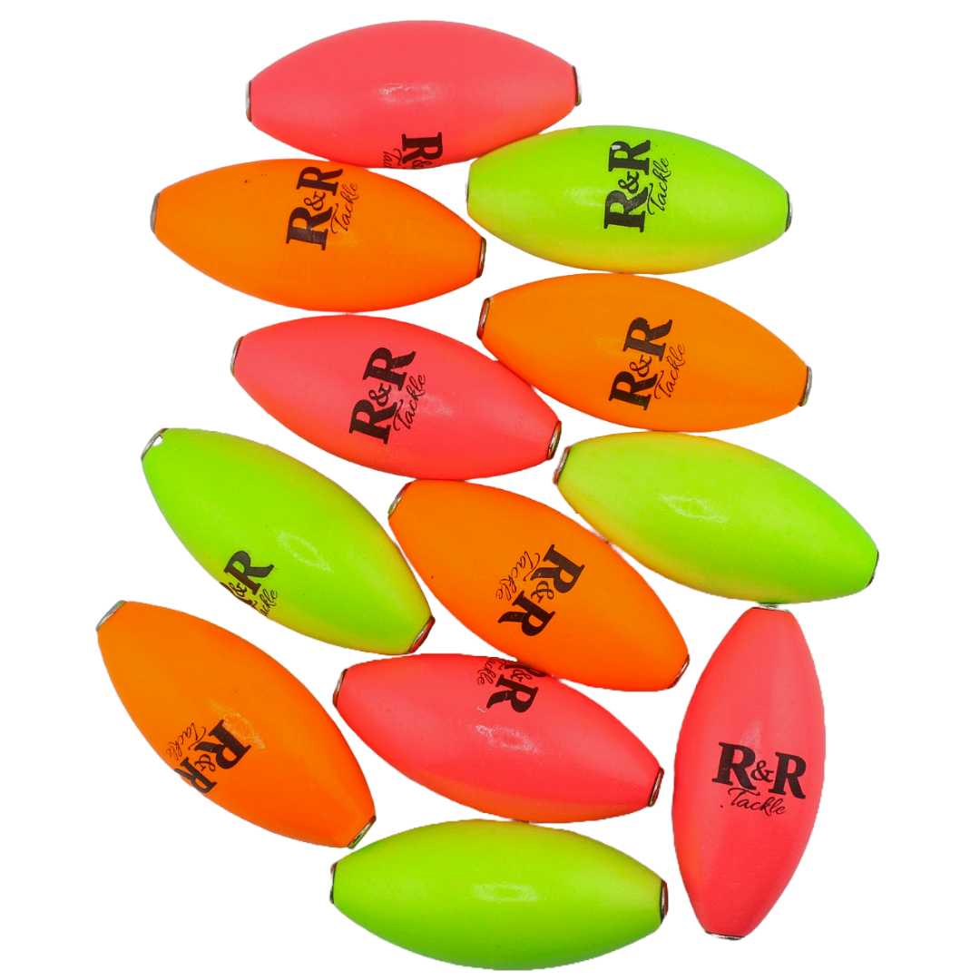 R&R Tackle - Kite Floats