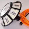 Ultimate Underwater Light – 100,000 Lumen Submersible LED | 3,000K Warm White Marine Lighting