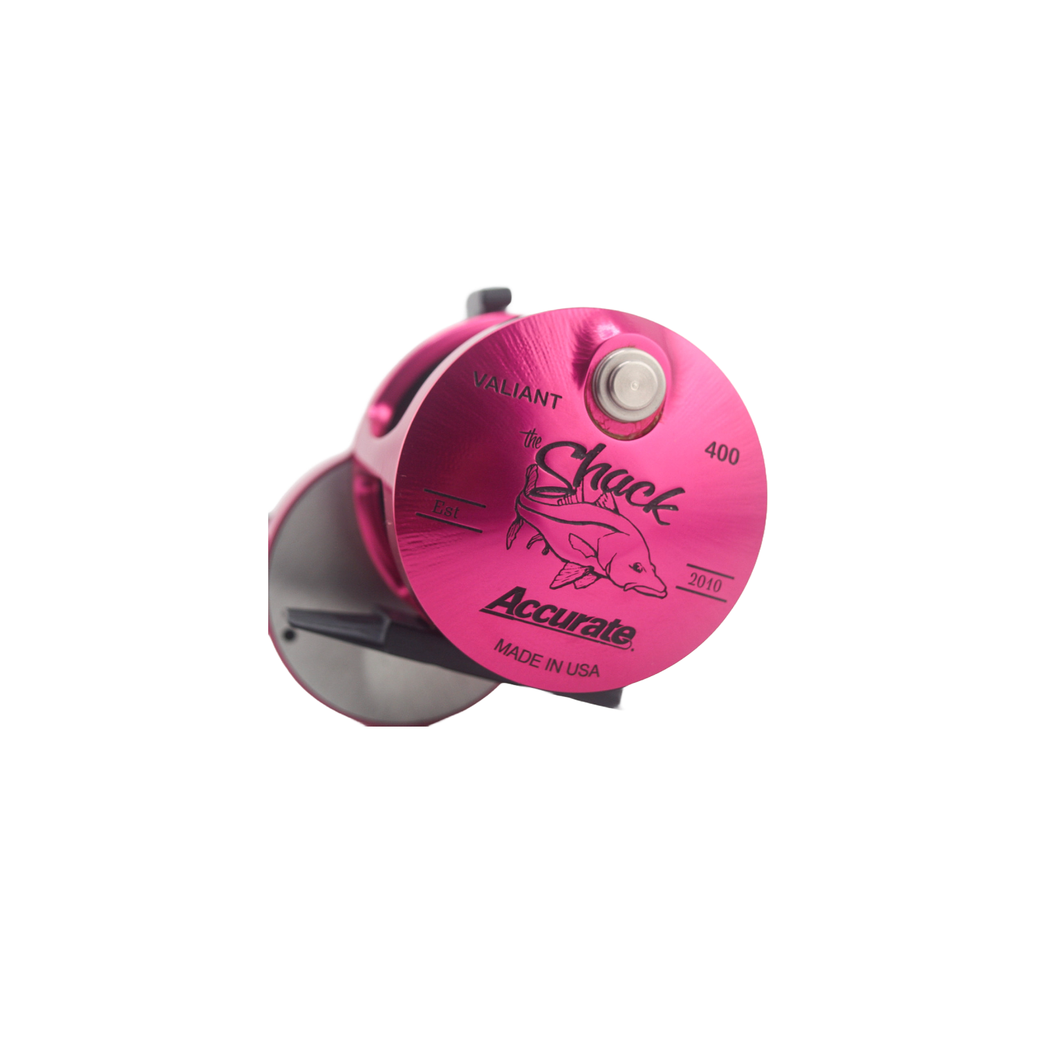 accurate tern star drag reel stores Accurate