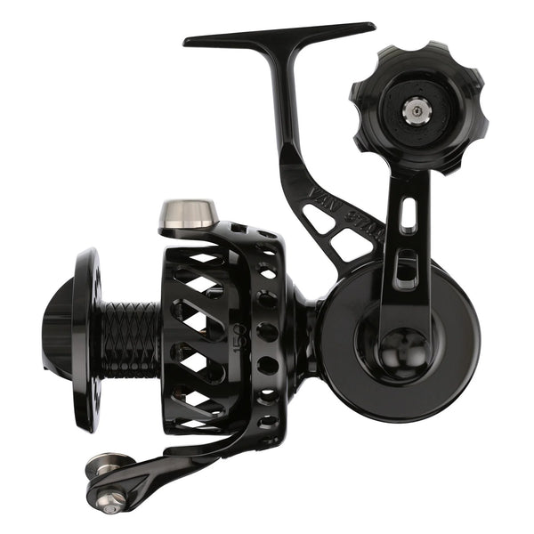 Vanstaal - VSX2 Bail-less Spinning Reel Fast