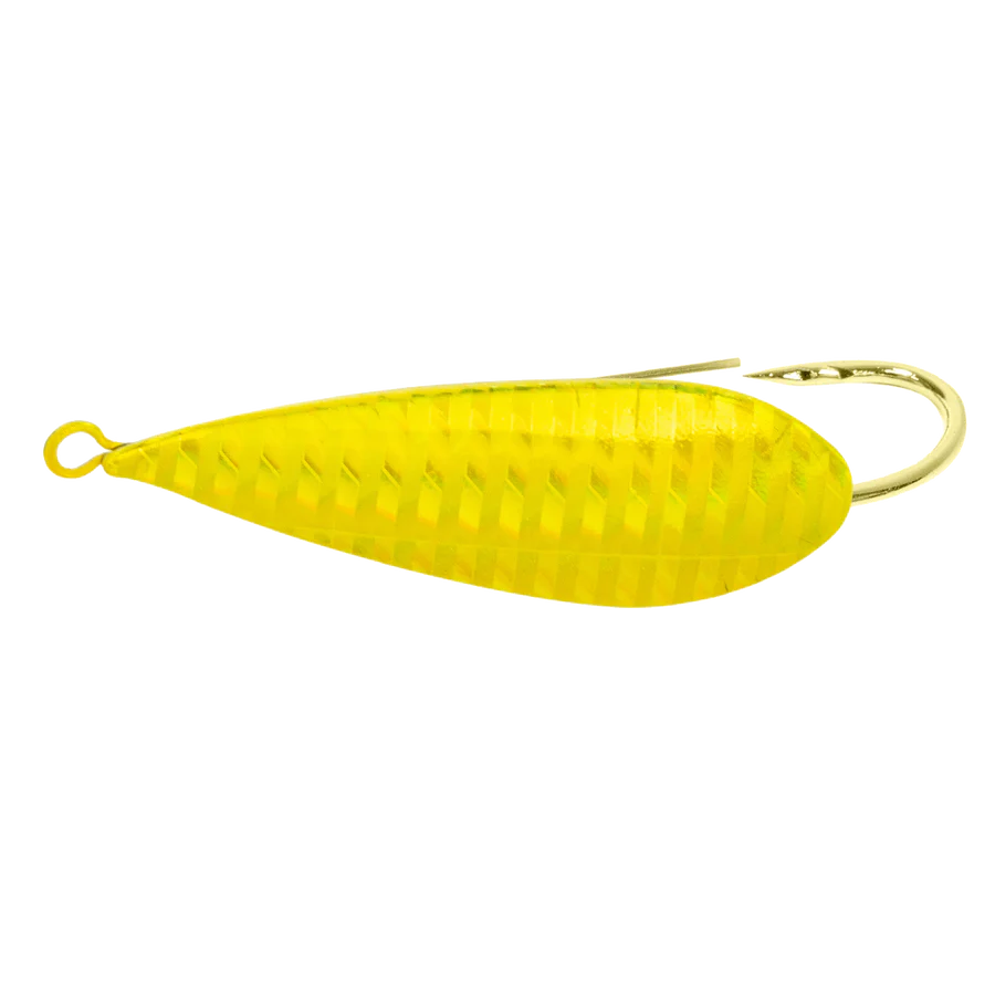 Live Deception Weedless Spoon