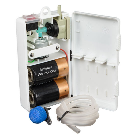 Bubble Box - Marine Metal Products