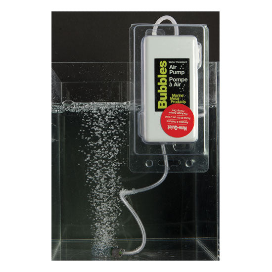 Bubbles - Marine Metal Products