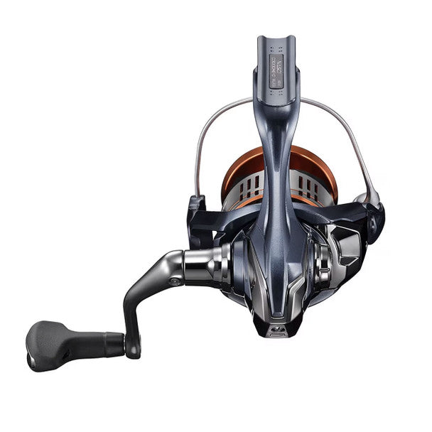Shimano NASCI FD Spinning Reel
