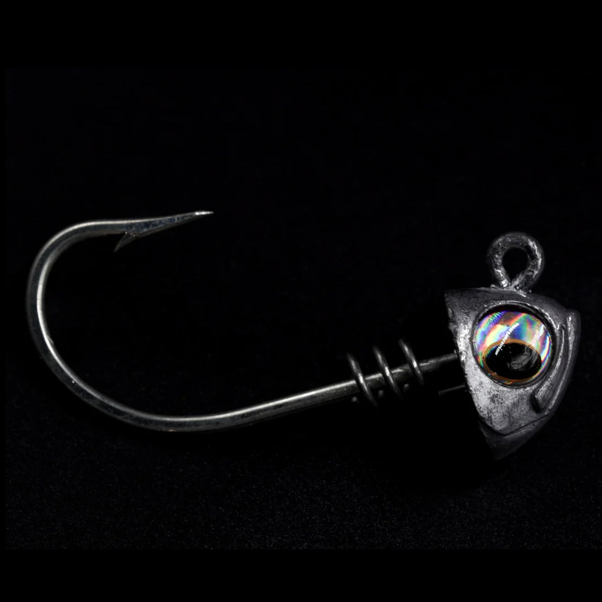 NLBN 5" Jig Heads