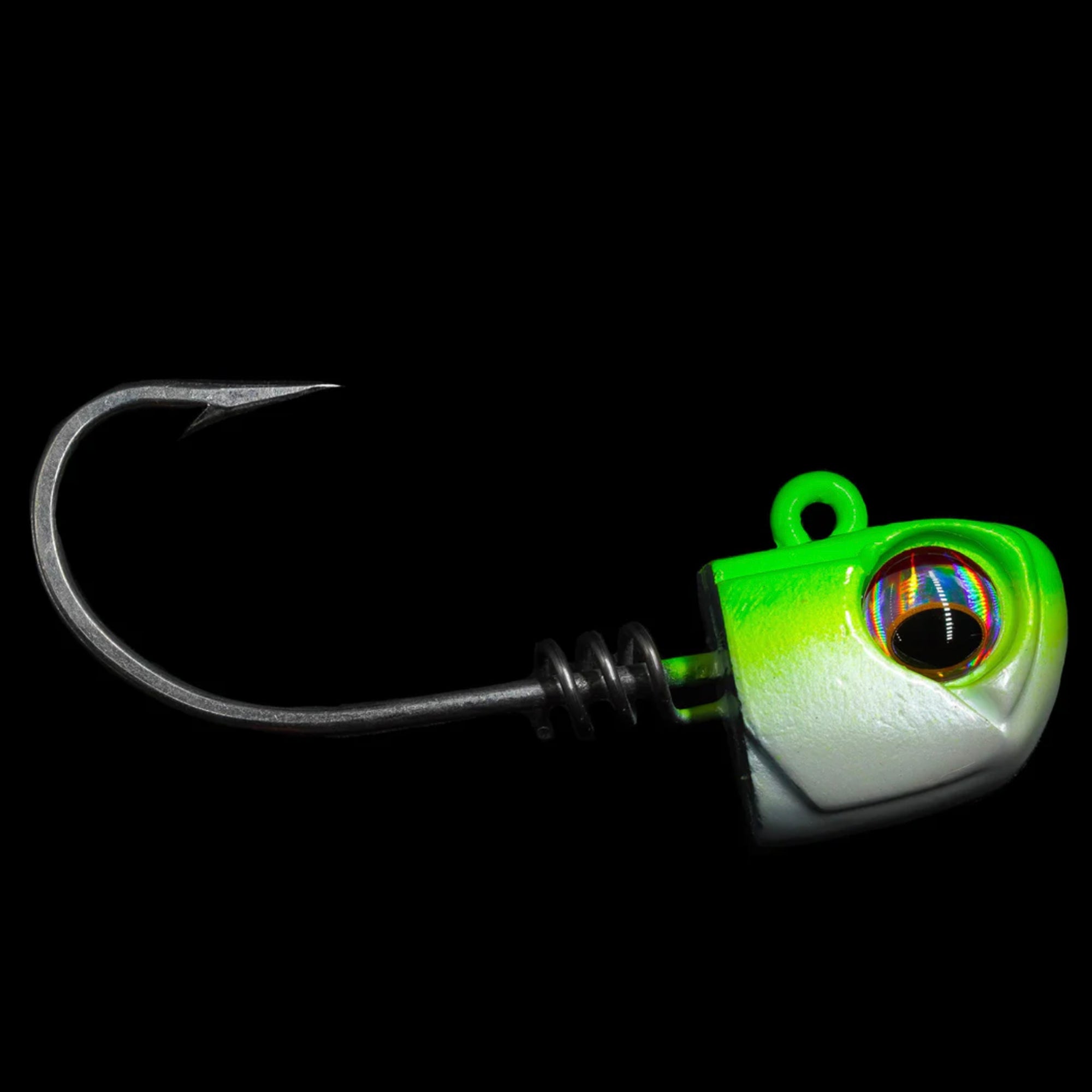 NLBN 5" Jig Heads