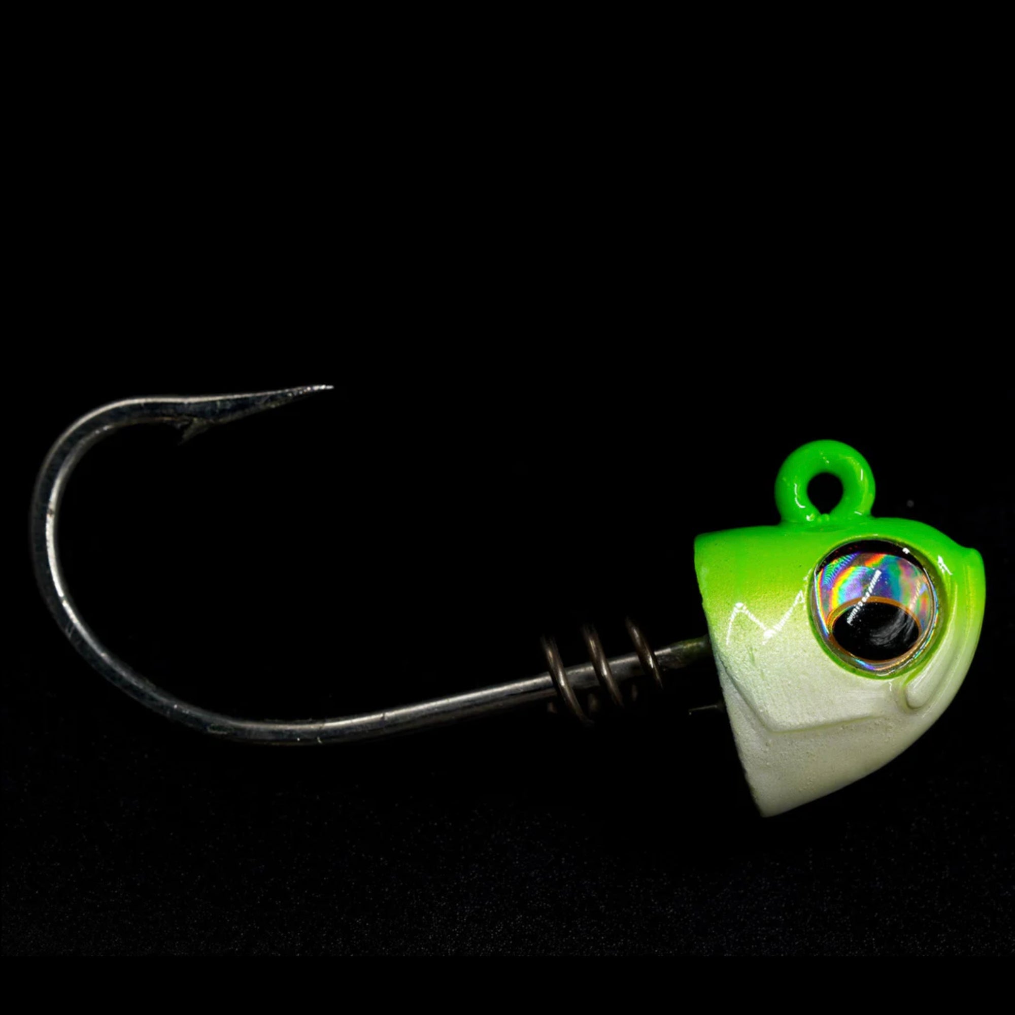 NLBN 5" Jig Heads