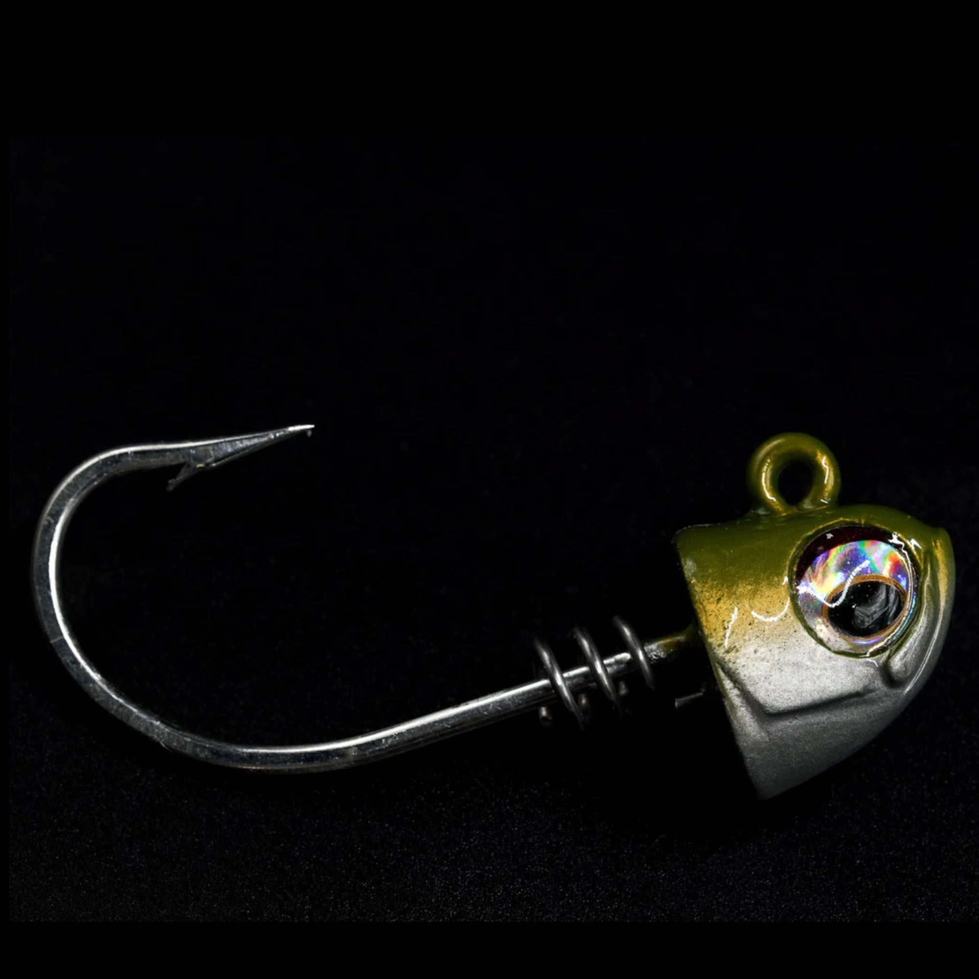 NLBN 5" Jig Heads