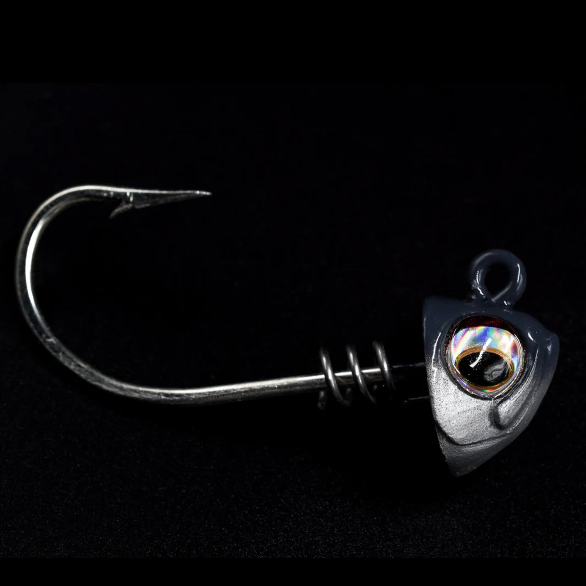 NLBN 5" Jig Heads
