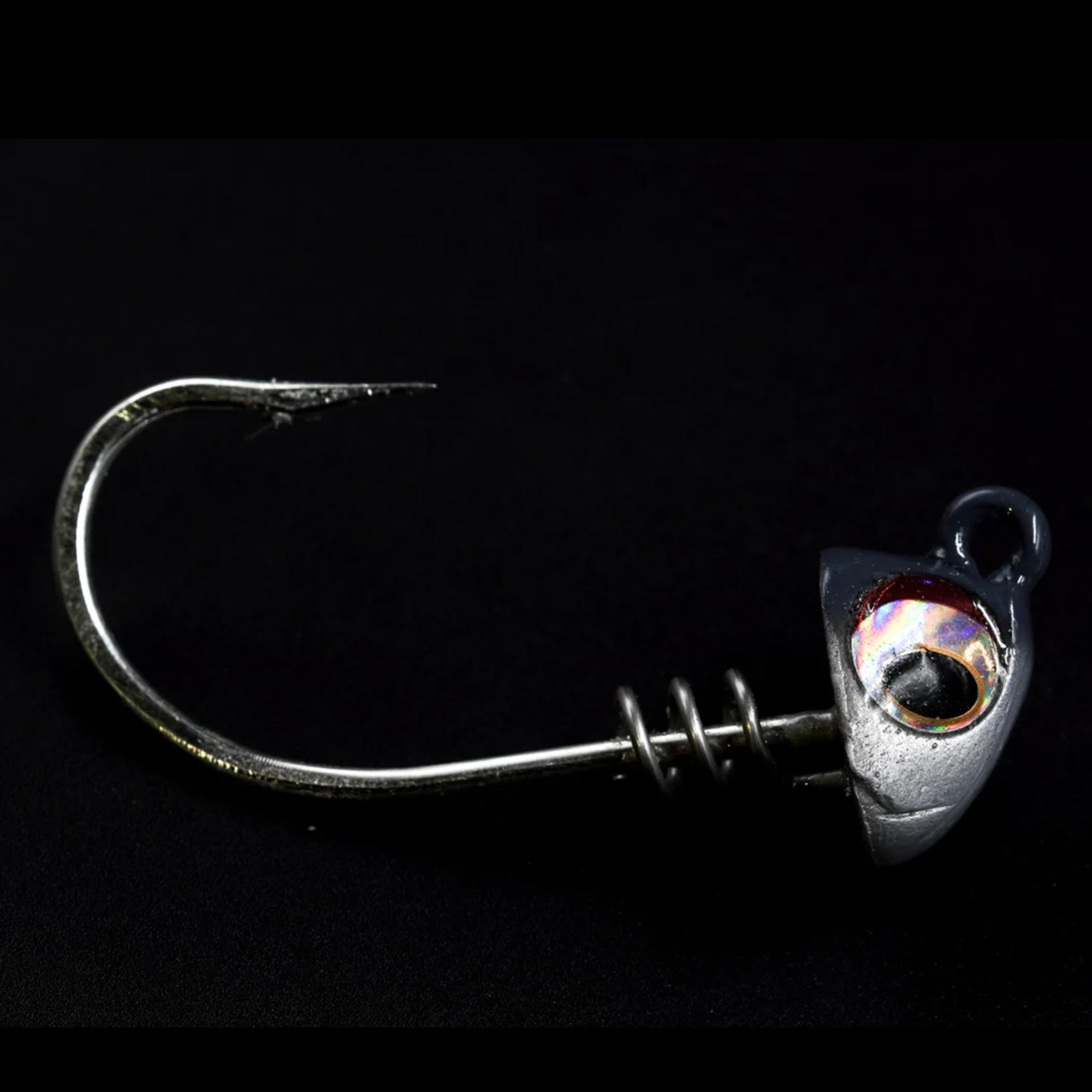 NLBN 5" Jig Heads