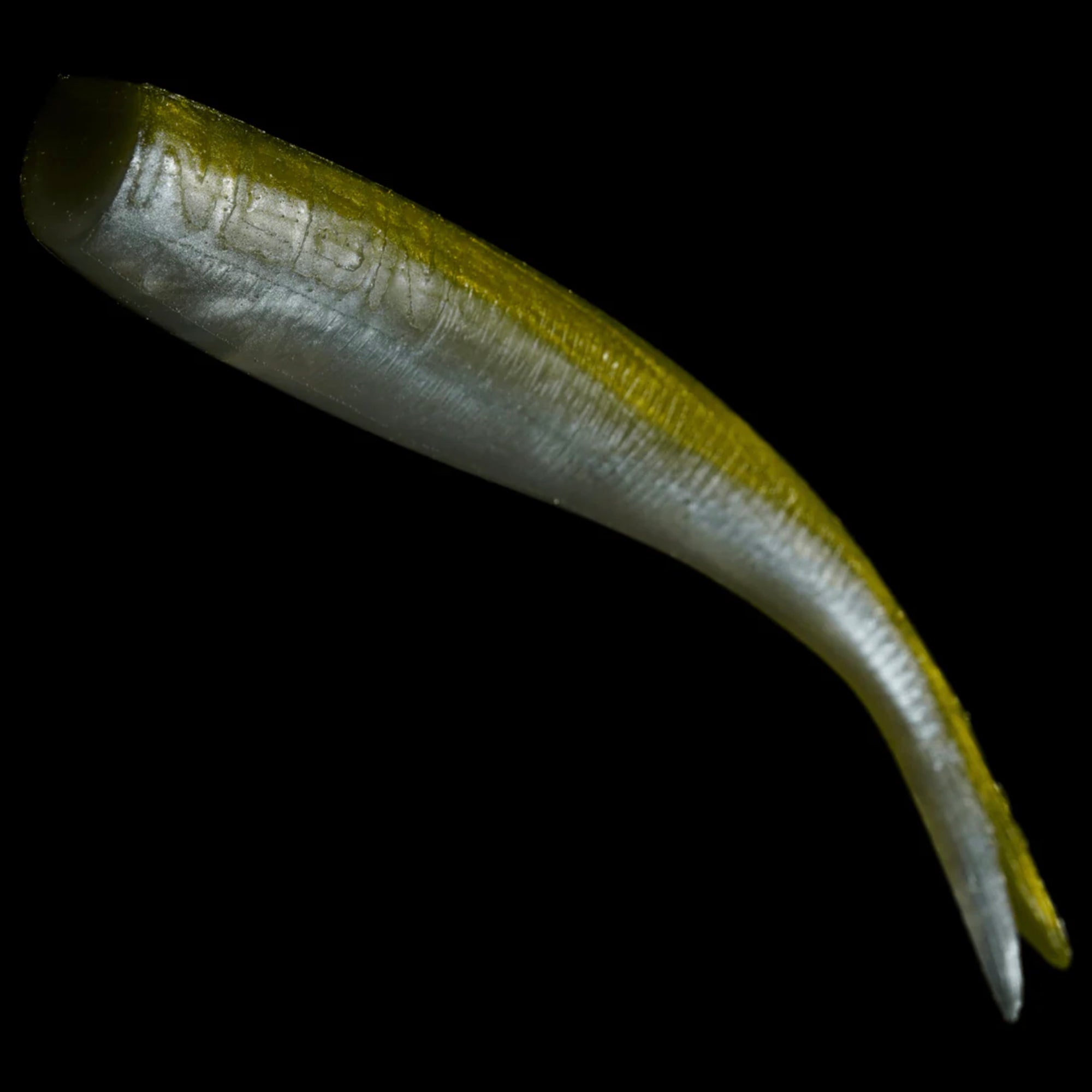 NLBN 8" Straight Tail