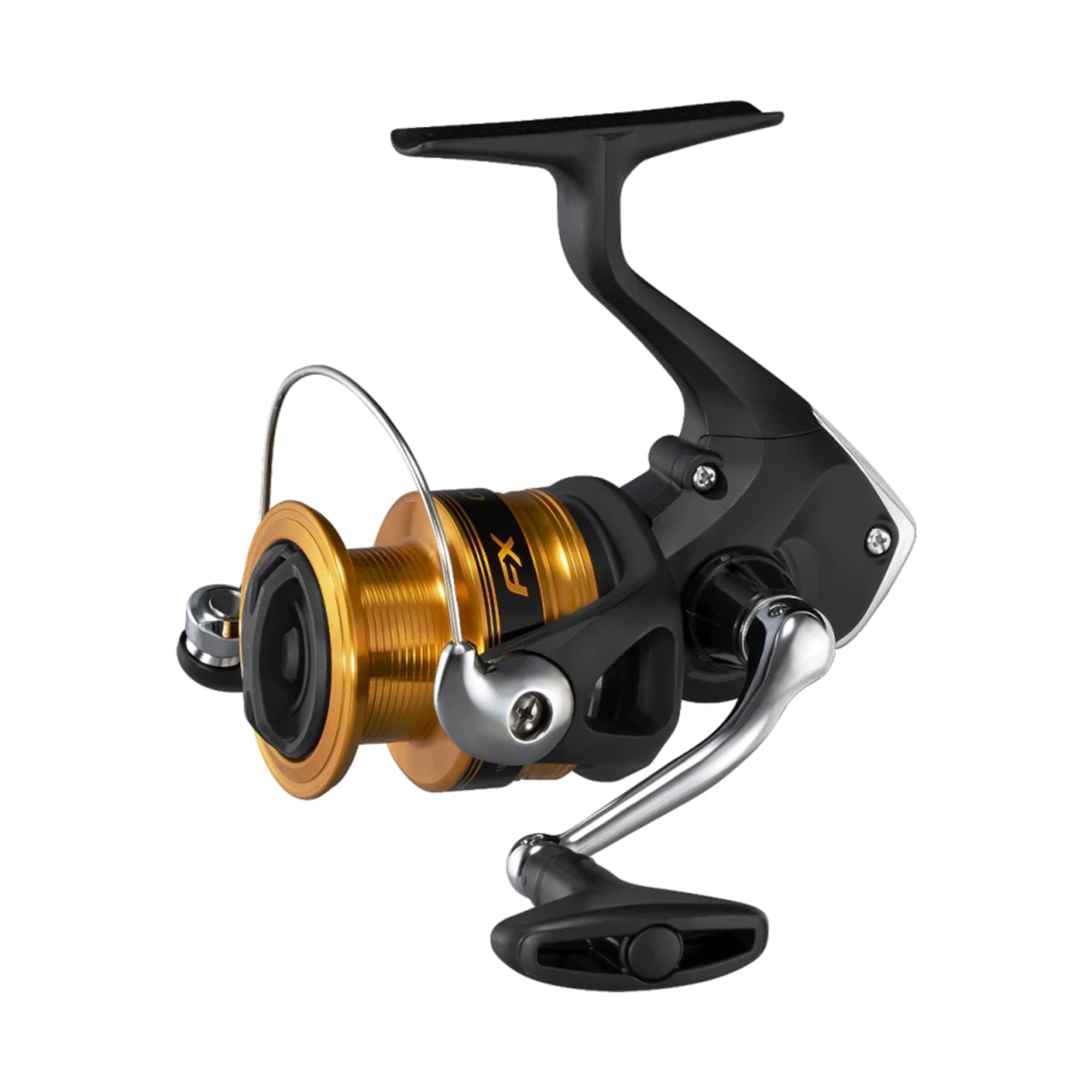 Shimano FX FC Spinning Reel