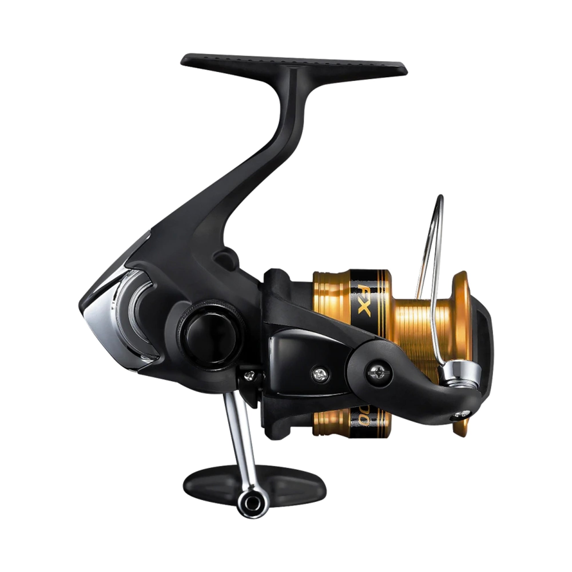 Shimano FX FC Spinning Reel