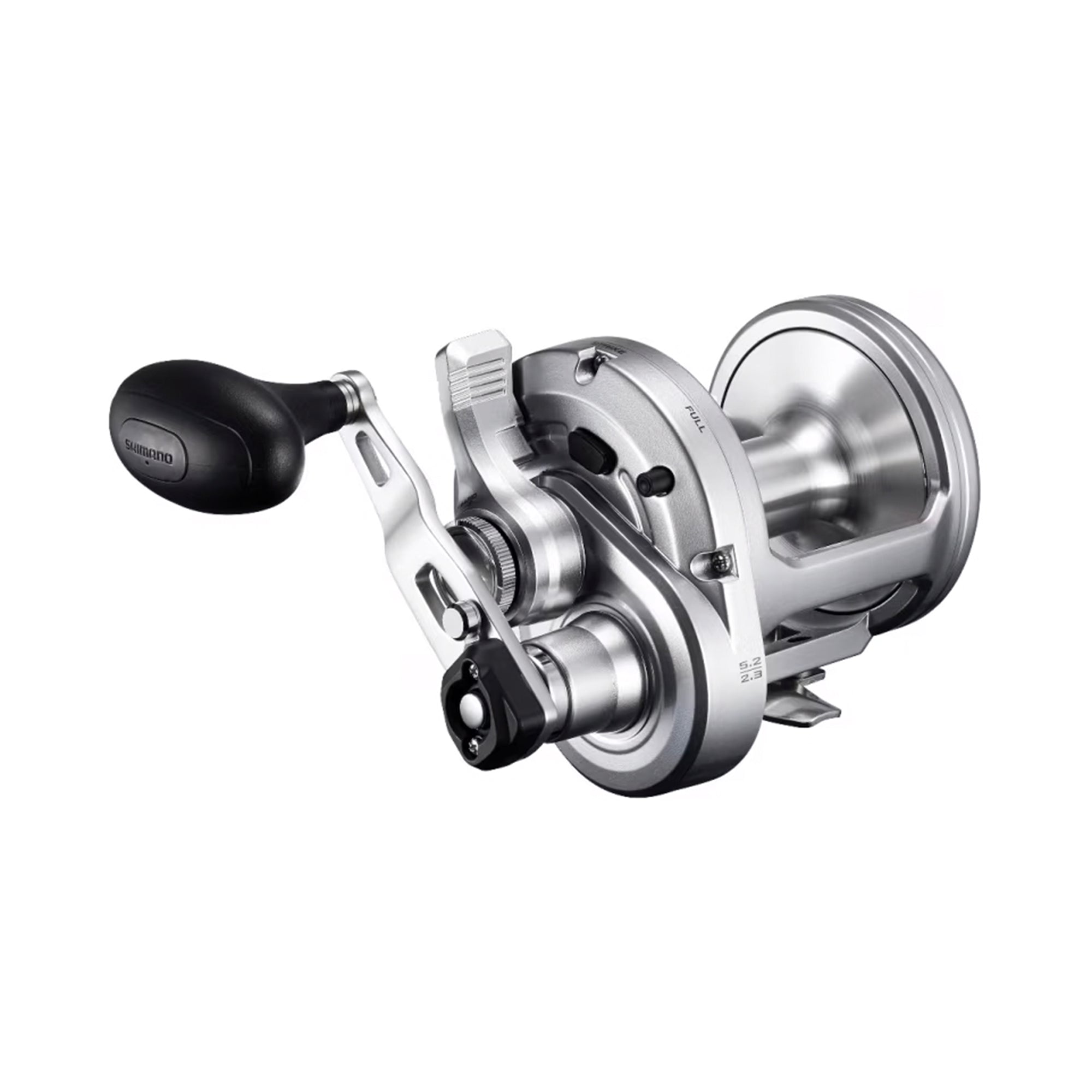 Shimano Speed master II Conventional Reel Bite Me Bait Shack Shimano Speed master II Conventional Reel Bite Me Bait Shack