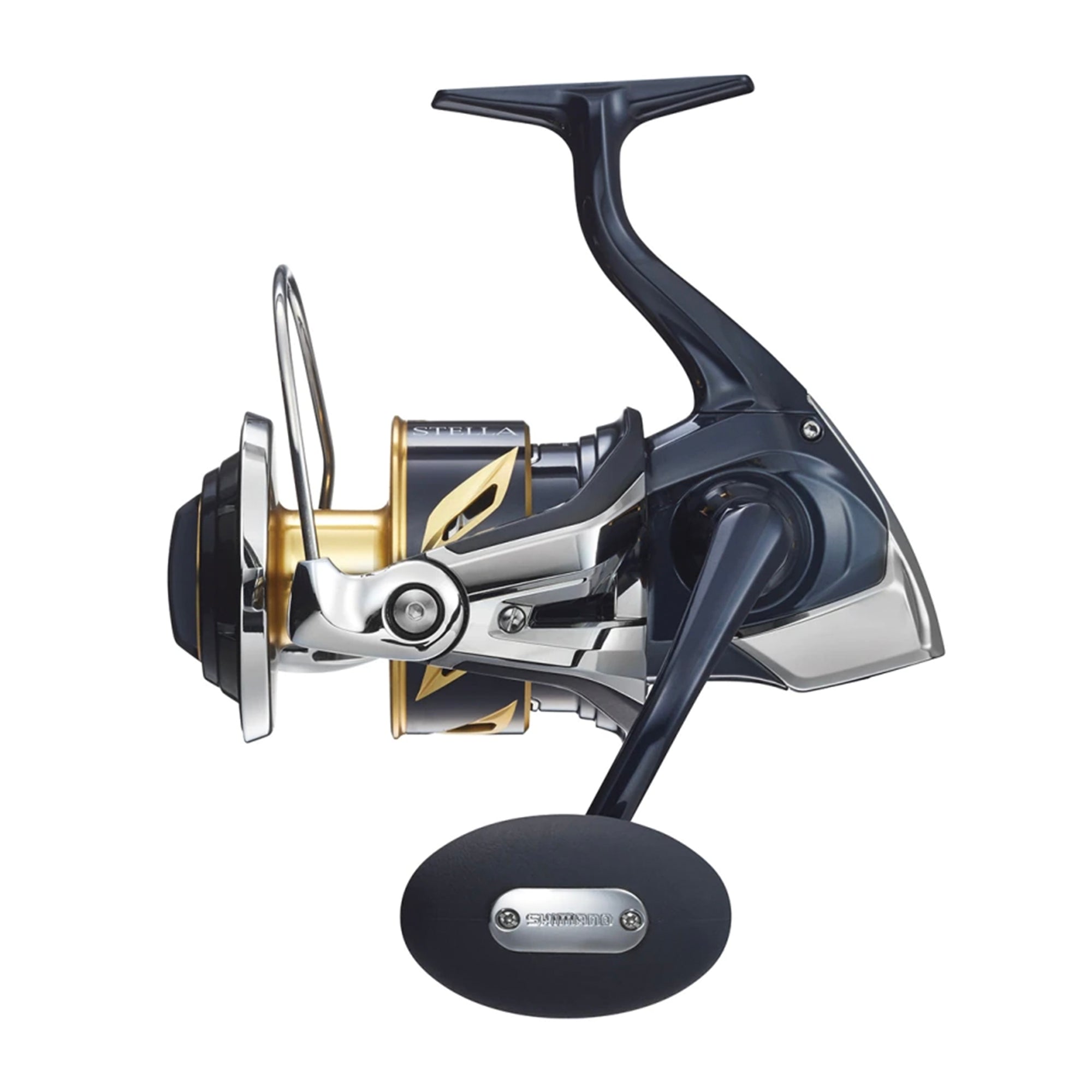Shimano Stella SW C Spinning Reel