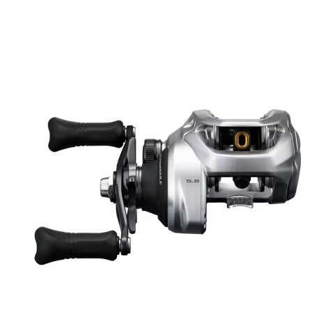 Tranx 300 B - Shimano
