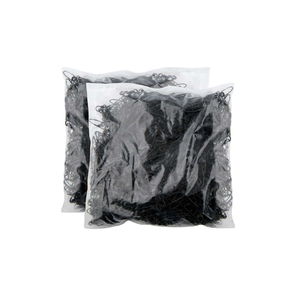 AFW - Brass Coastlock Snap Swivels