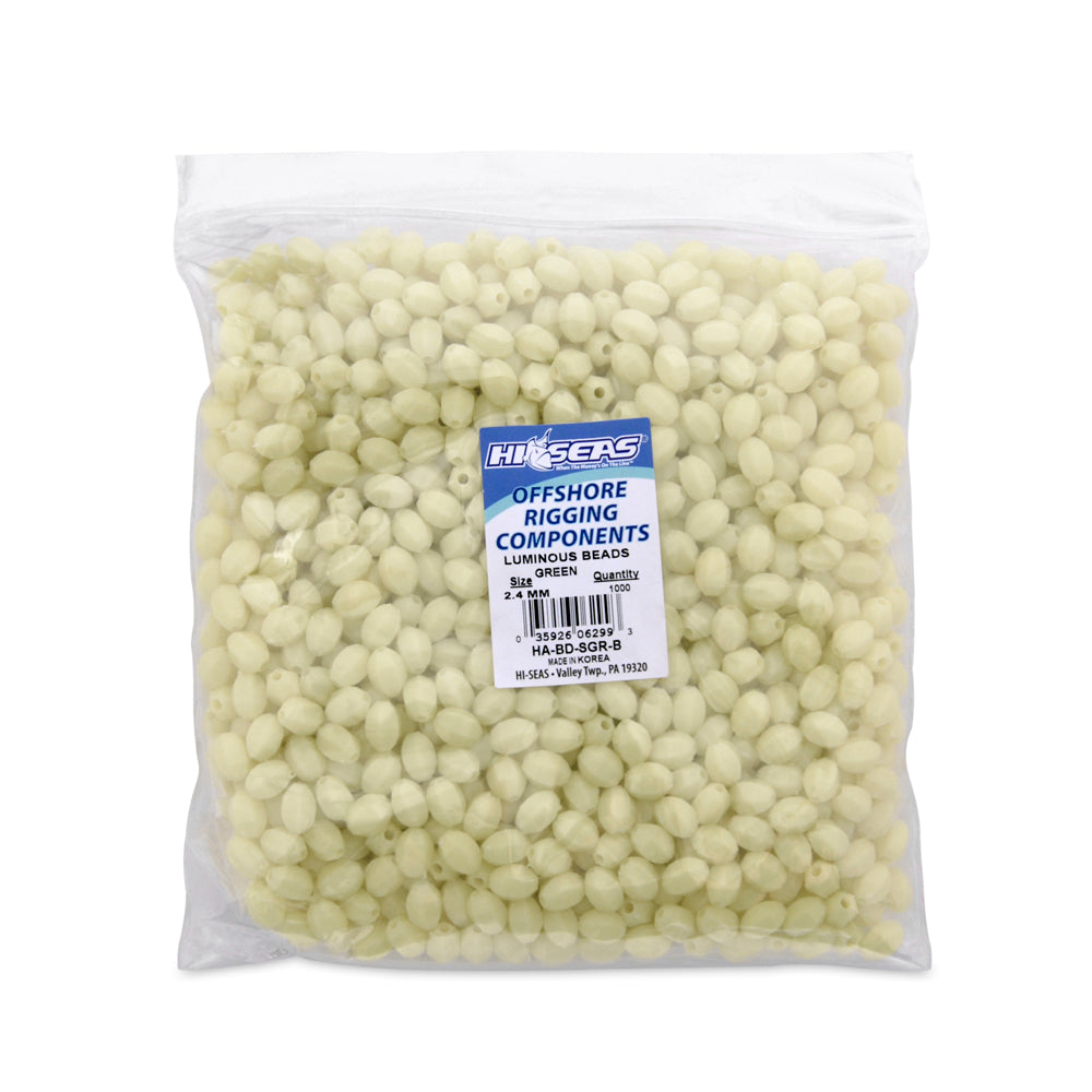 AFW - Luminous Glow Beads