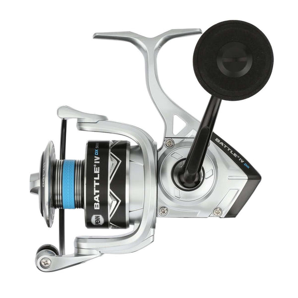Penn Battle IV DX Spinning Reels