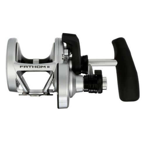 PENN Fathom™ II Lever Drag Conventional Reel