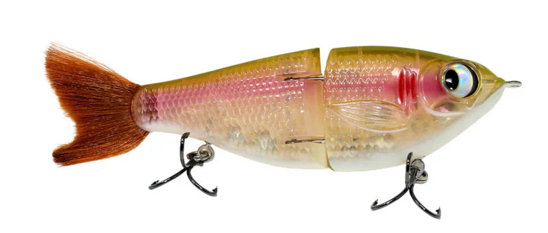 Tactical Angler TA-Hybrid Glider+