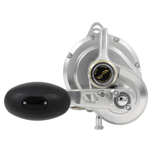 Shimano Talica A 2-Speed Lever Drag Conventional Reel