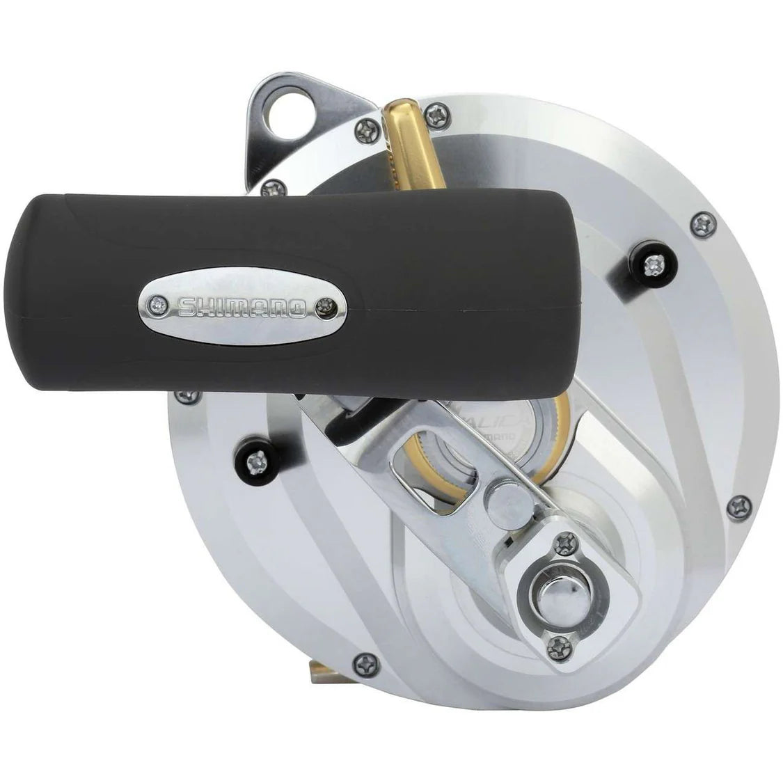 Shimano - Talica 50II 2SPD LD