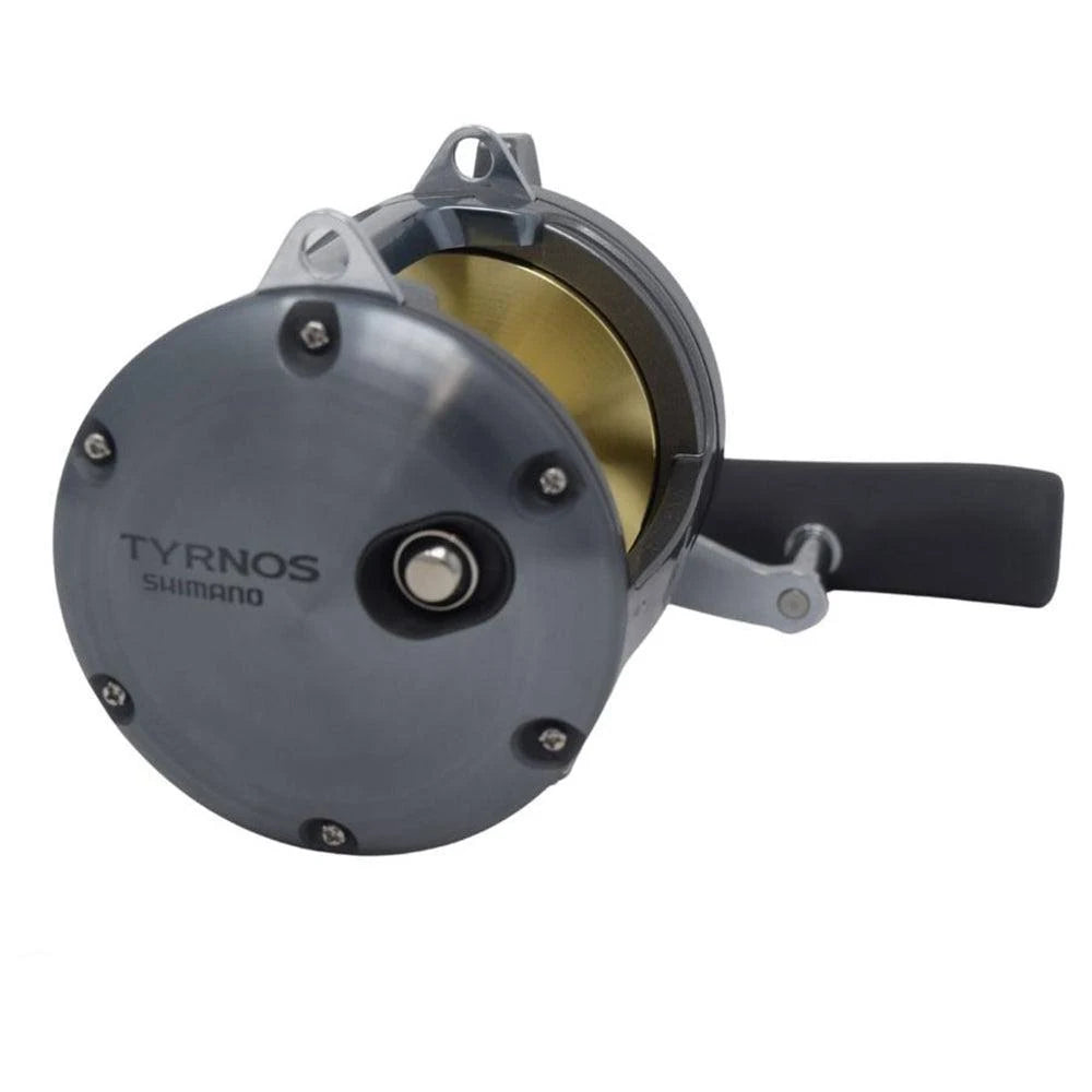 Shimano Tyrnos