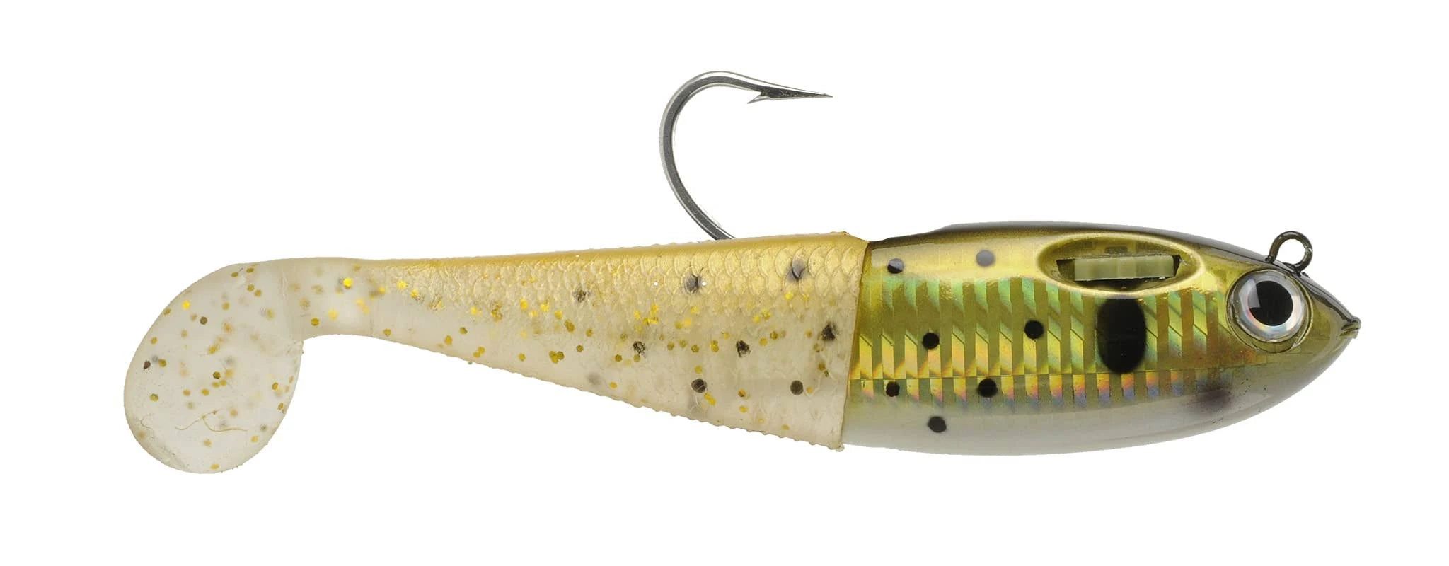 SpoolTek Fatty - 8in - Sinking