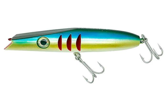 Tactical Anglers Sub Darter Smart Lures