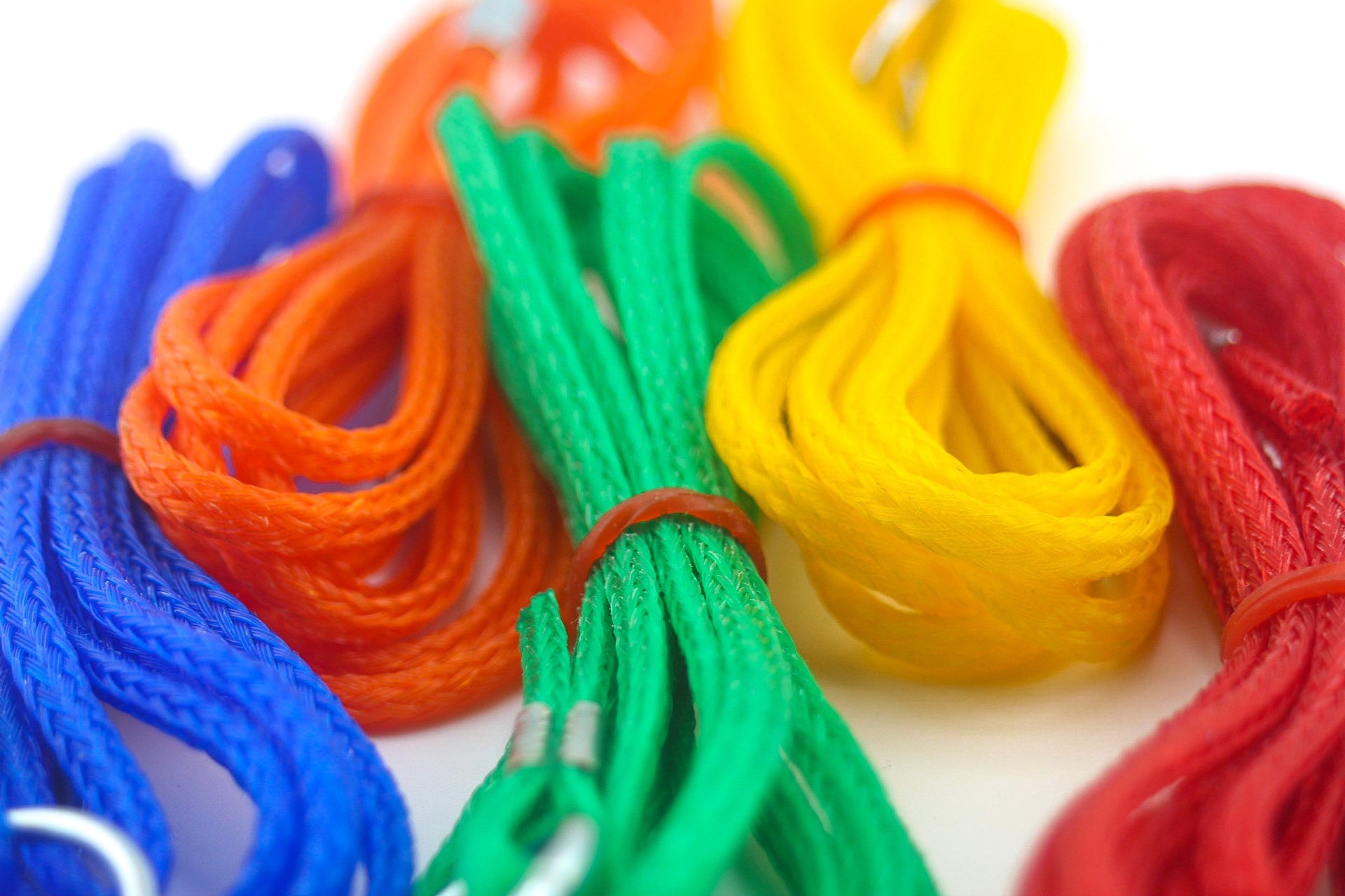 Colorful Assortment Stringer