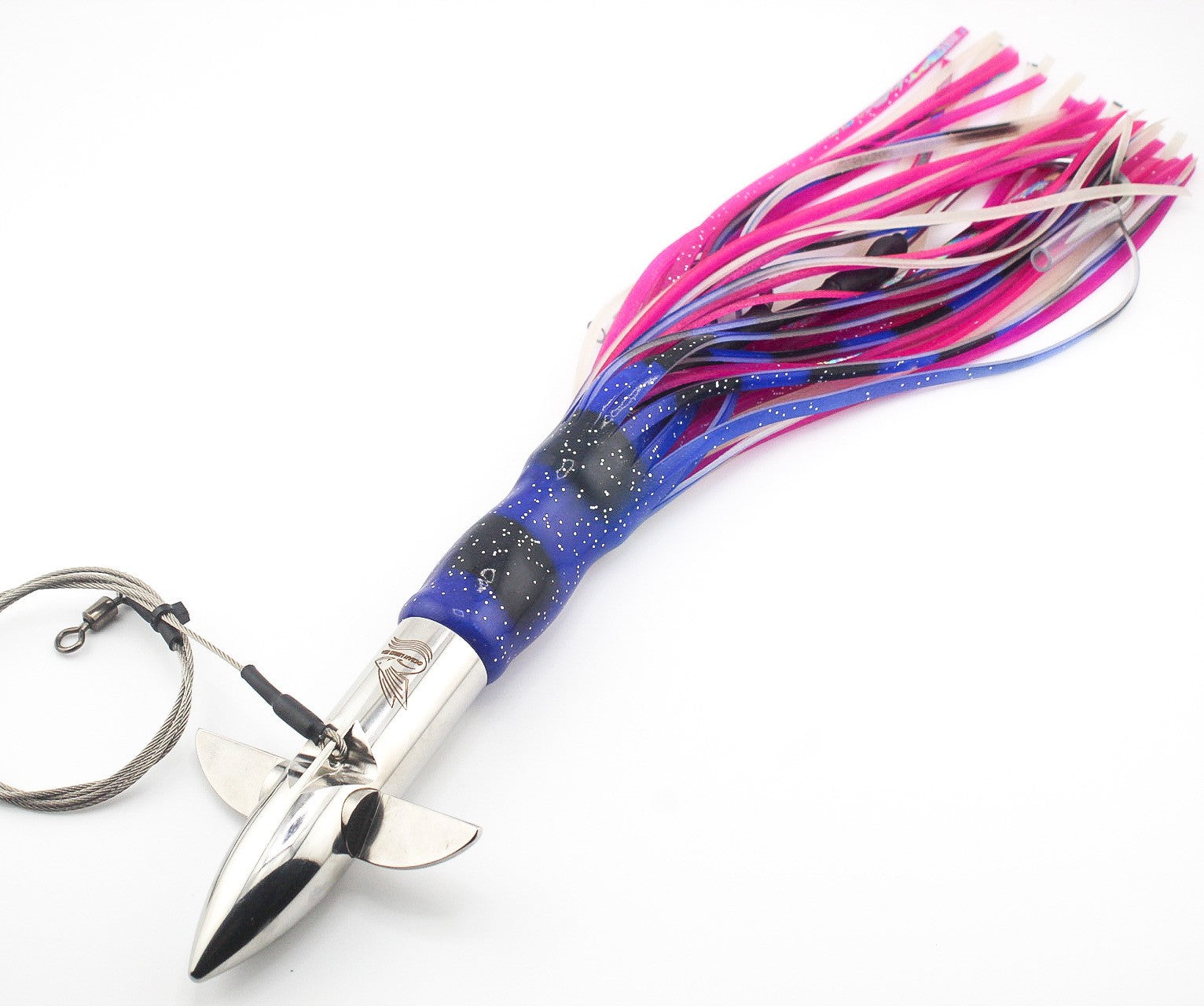 Trolling Lures - ADL12 - OceanLuresUSA