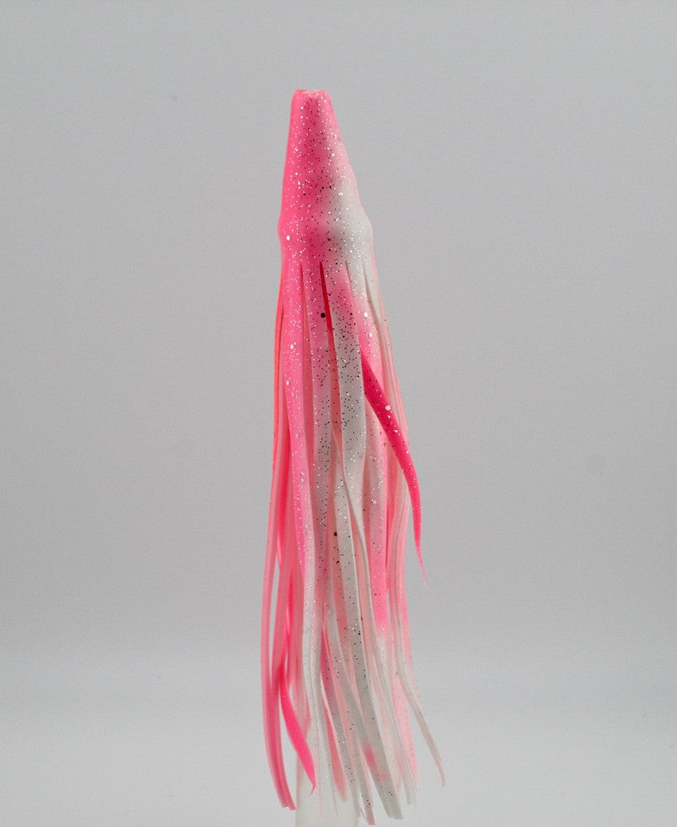 6'' Tuna Tail Skirts