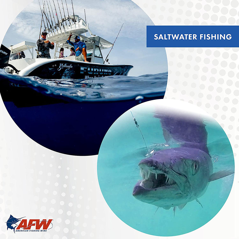 AFW - Copper Rigging Wire