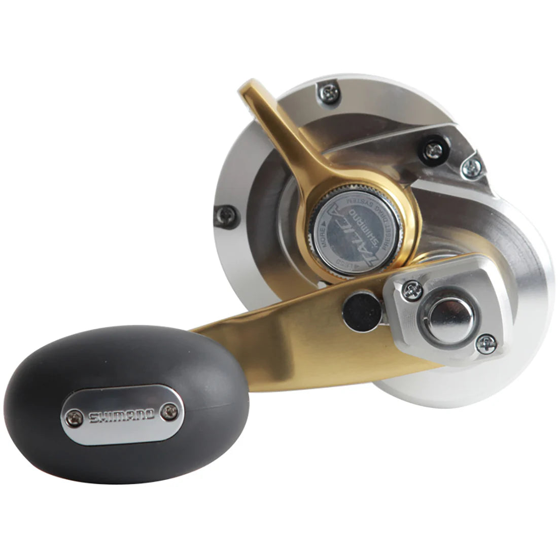 Shimano - Talica 10II 2SPD LD