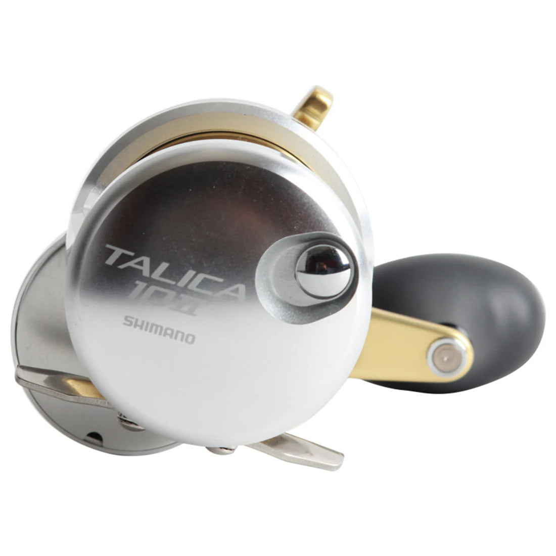 Shimano - Talica 10II 2SPD LD
